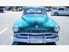 Thumbnail Photo 6 for 1951 Dodge Meadowbrook